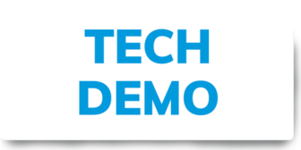 Tech demo