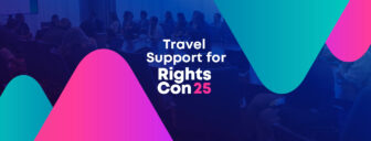 Travel Support for RightsCon 2025