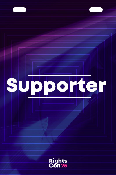 Supporter ticket